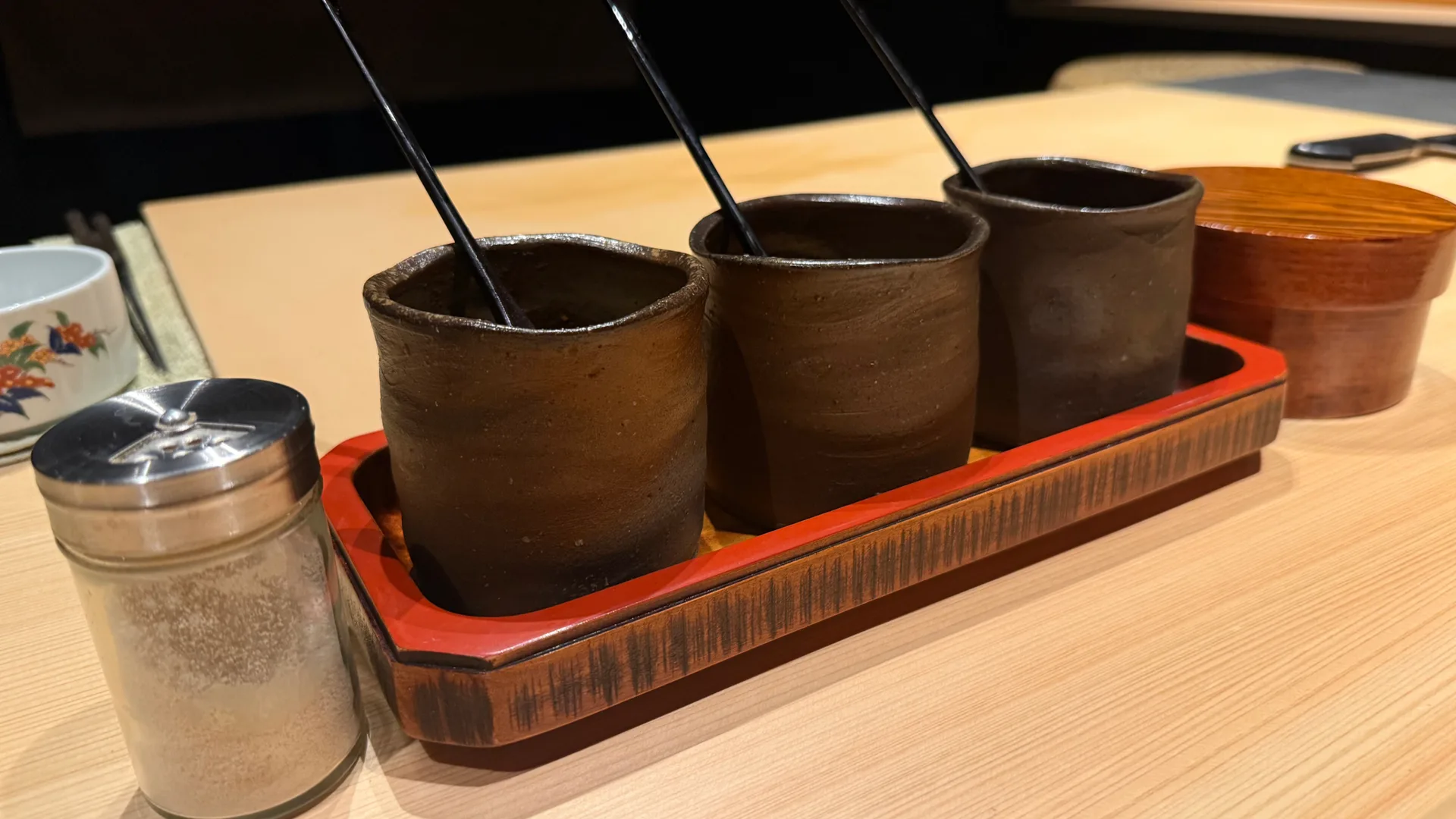 Sushi Bar Maumi — photo 20
