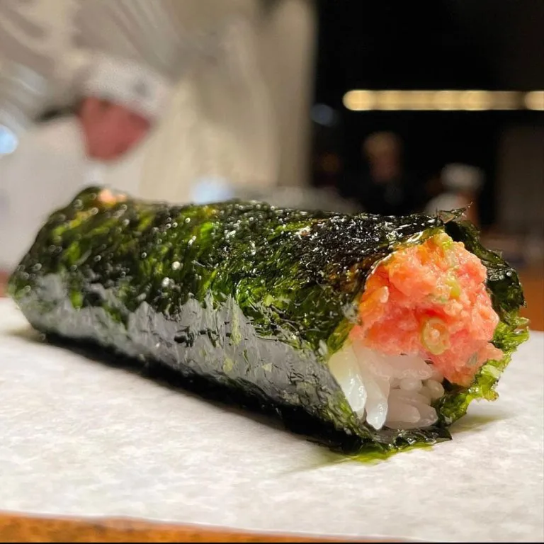 Yunomi Handroll — photo 29