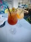 Louie's Backyard — drink
