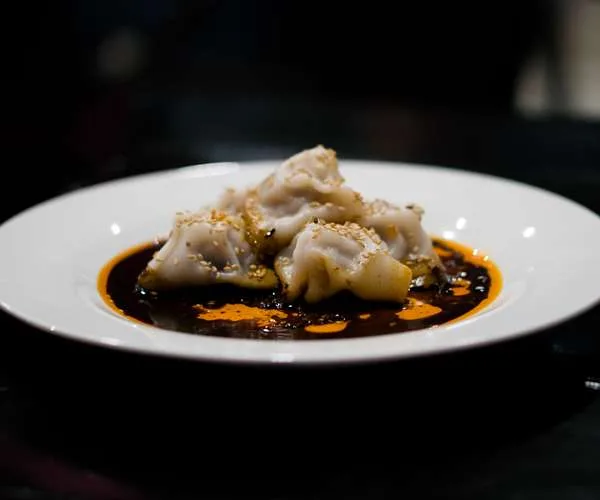 Kai Asian Street Fare, Orlando