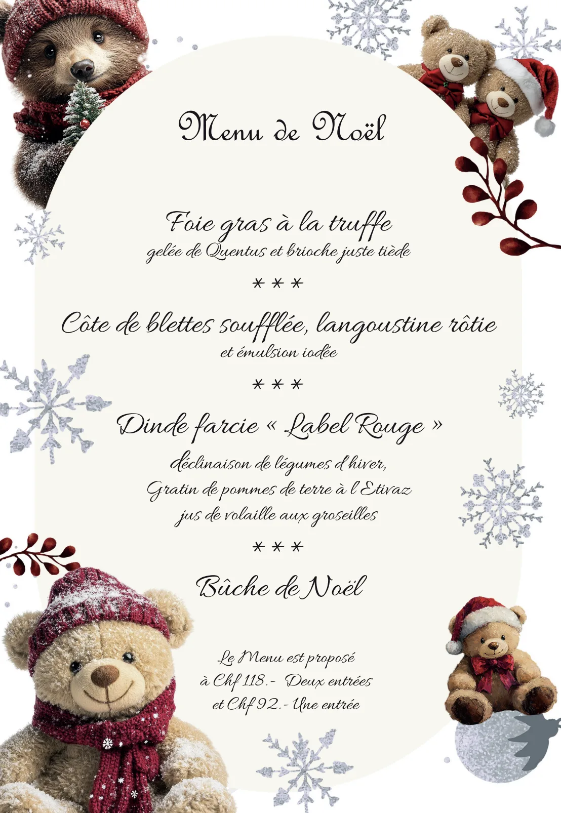 Auberge du Raisin — photo 55