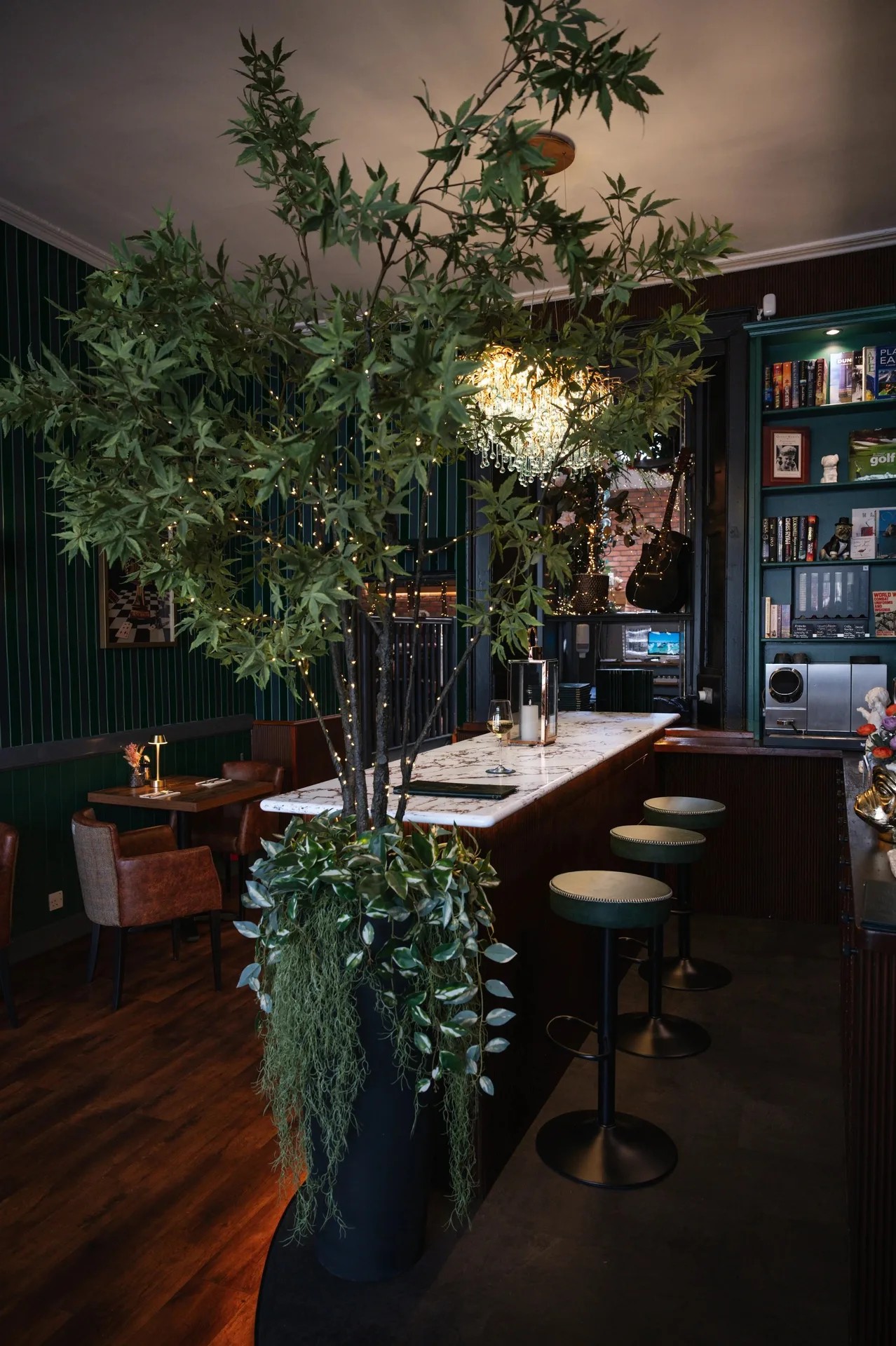 Z's Bistro — photo 47