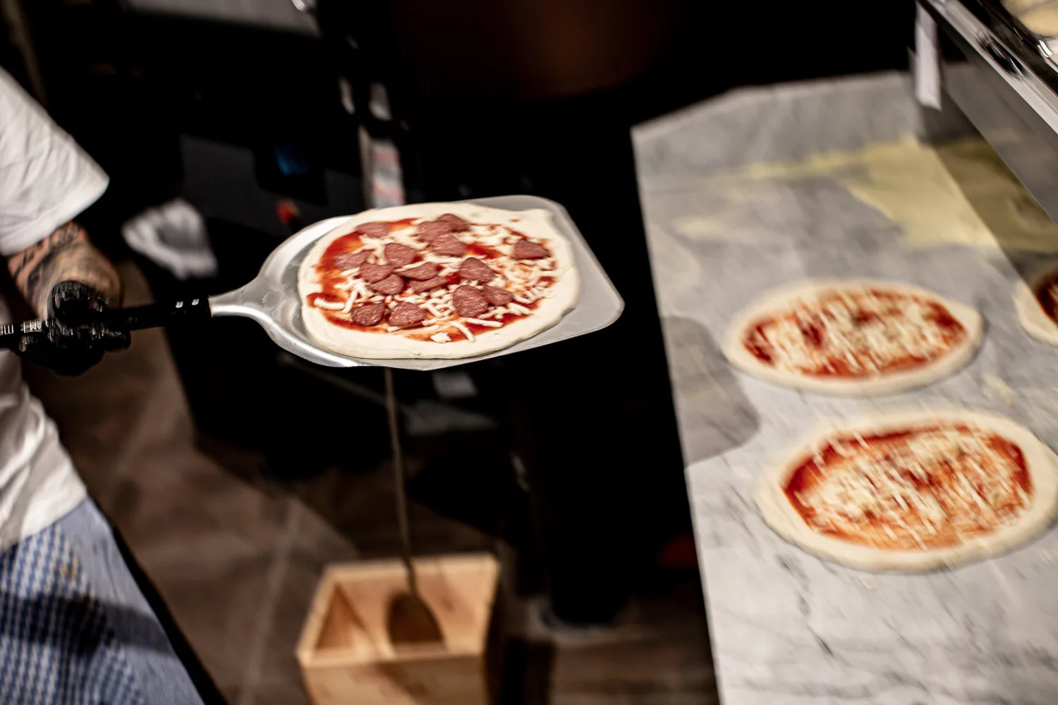 Ristorante Fontana di Trevi — photo 15