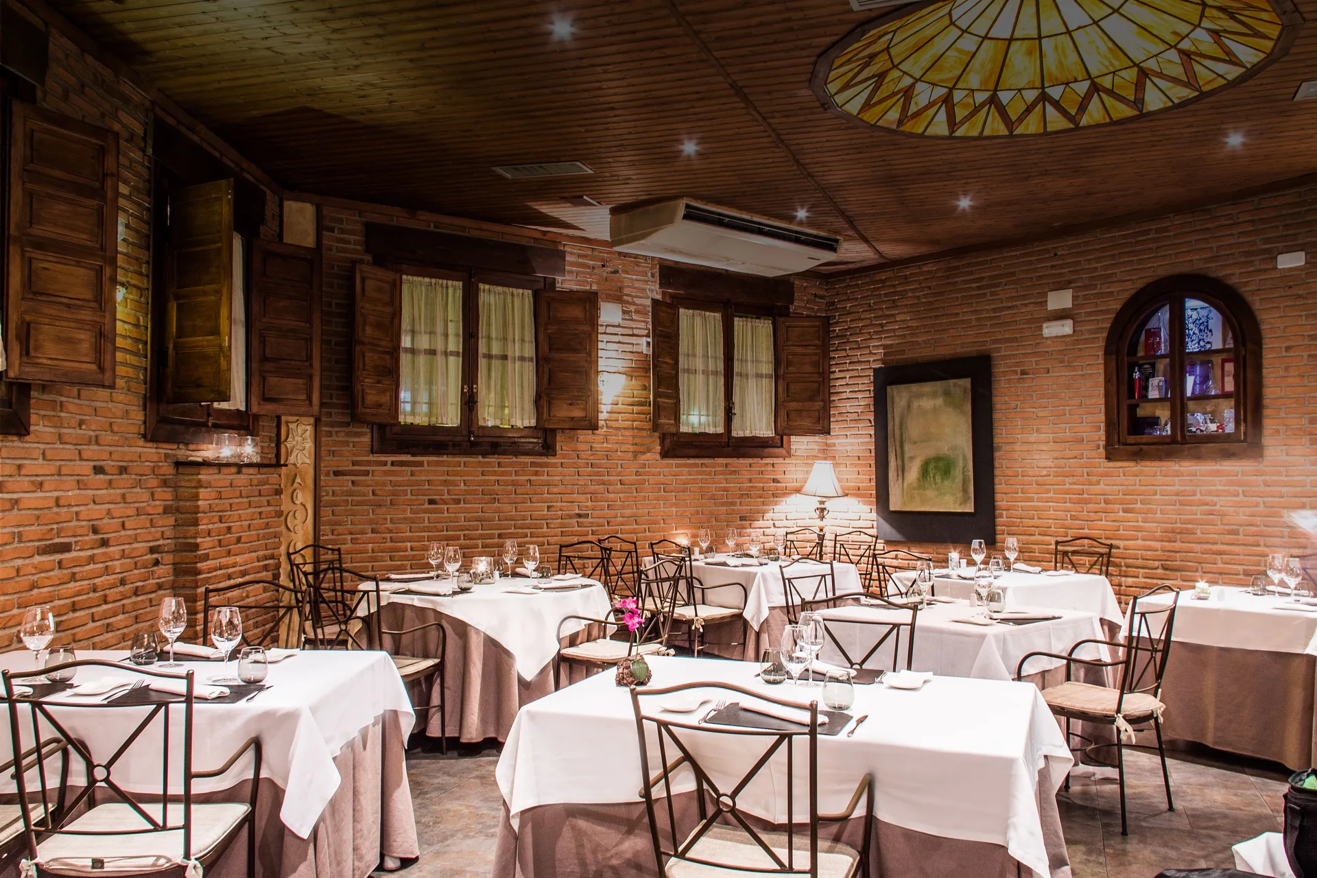 El Viejo Fogón — photo 15