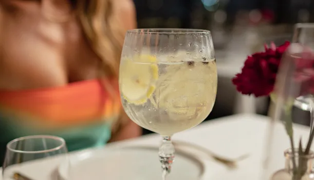 Canvas Restaurant — photo 17