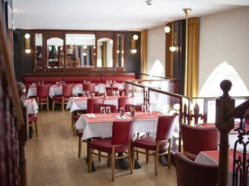 Restaurant Chicorée — photo 5