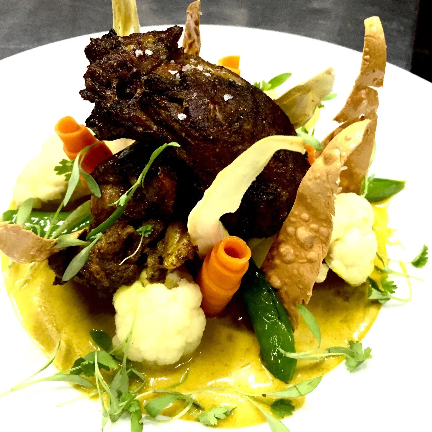 Flying Fish GastroBar — photo 64