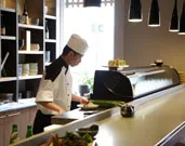 Kanpai Sushi — photo 8
