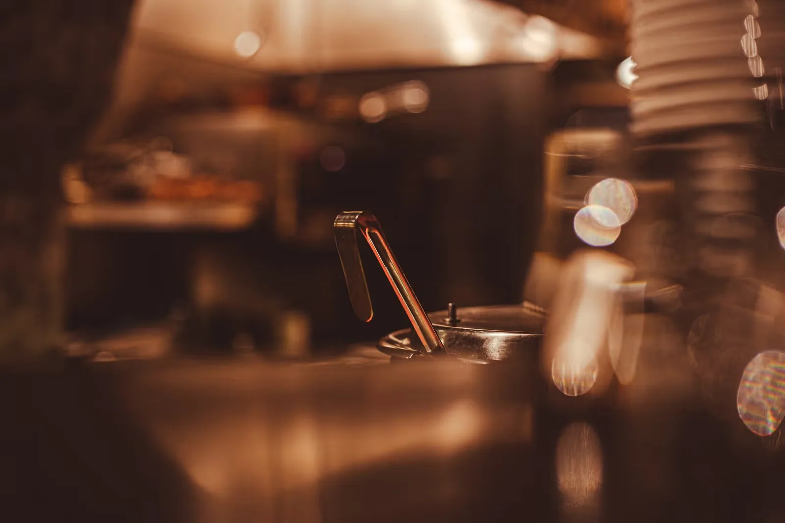 La Forge Bar & Grill, Mont-Tremblant