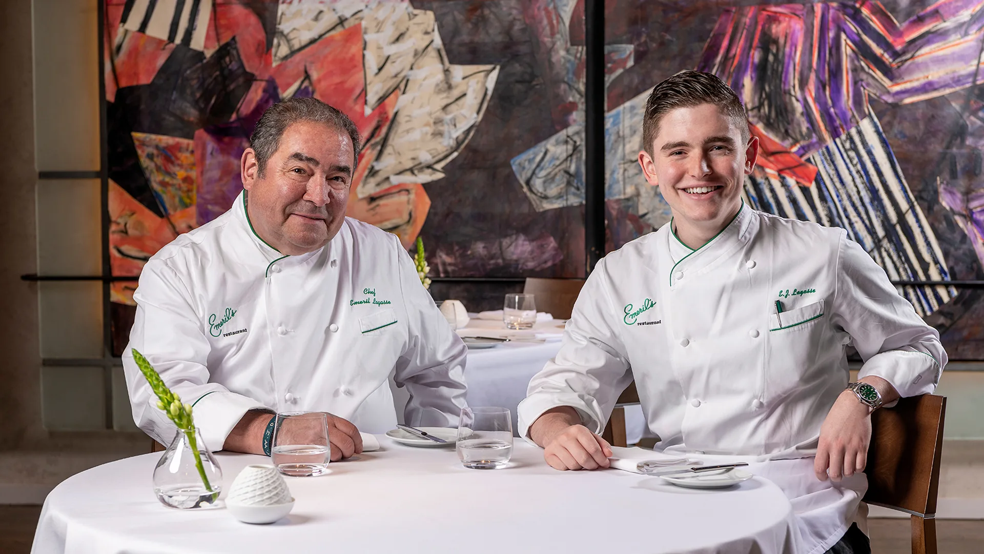Emeril's — photo 28