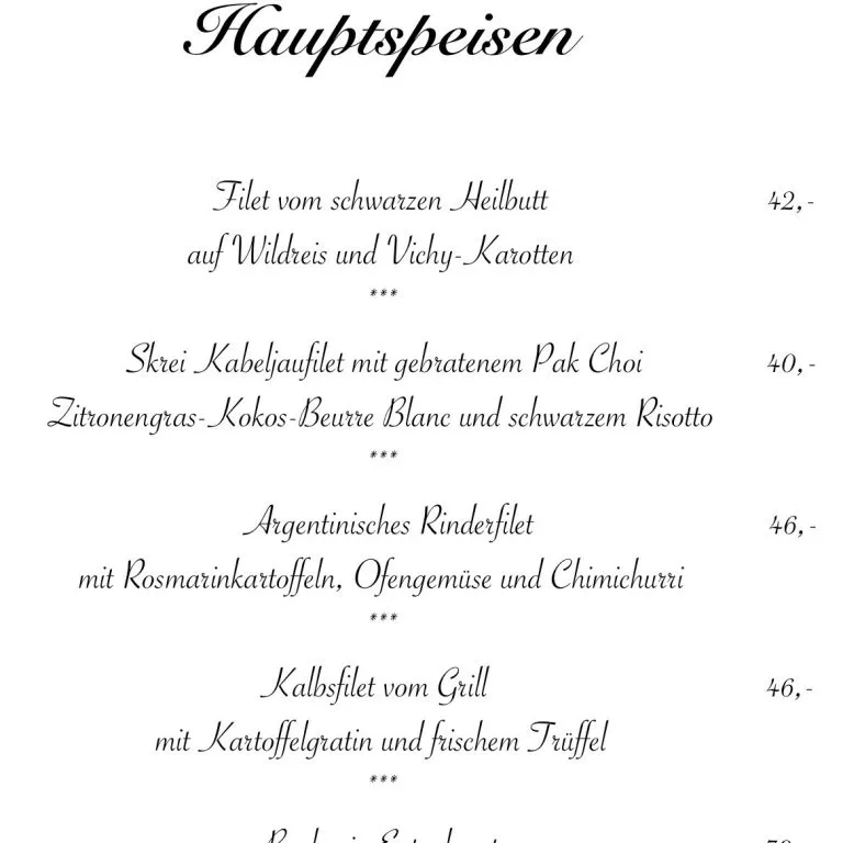Kupferpfanne — atmosphere