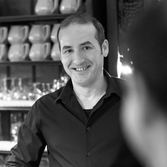 Restaurant Orphée — photo 16