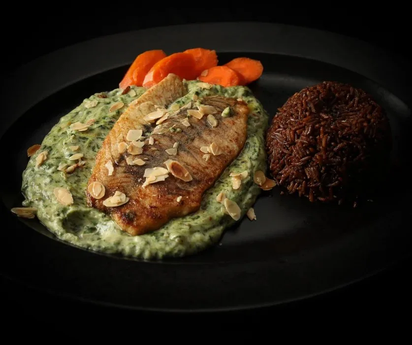Twina Seafood Jeddah Yacht Club — photo 5