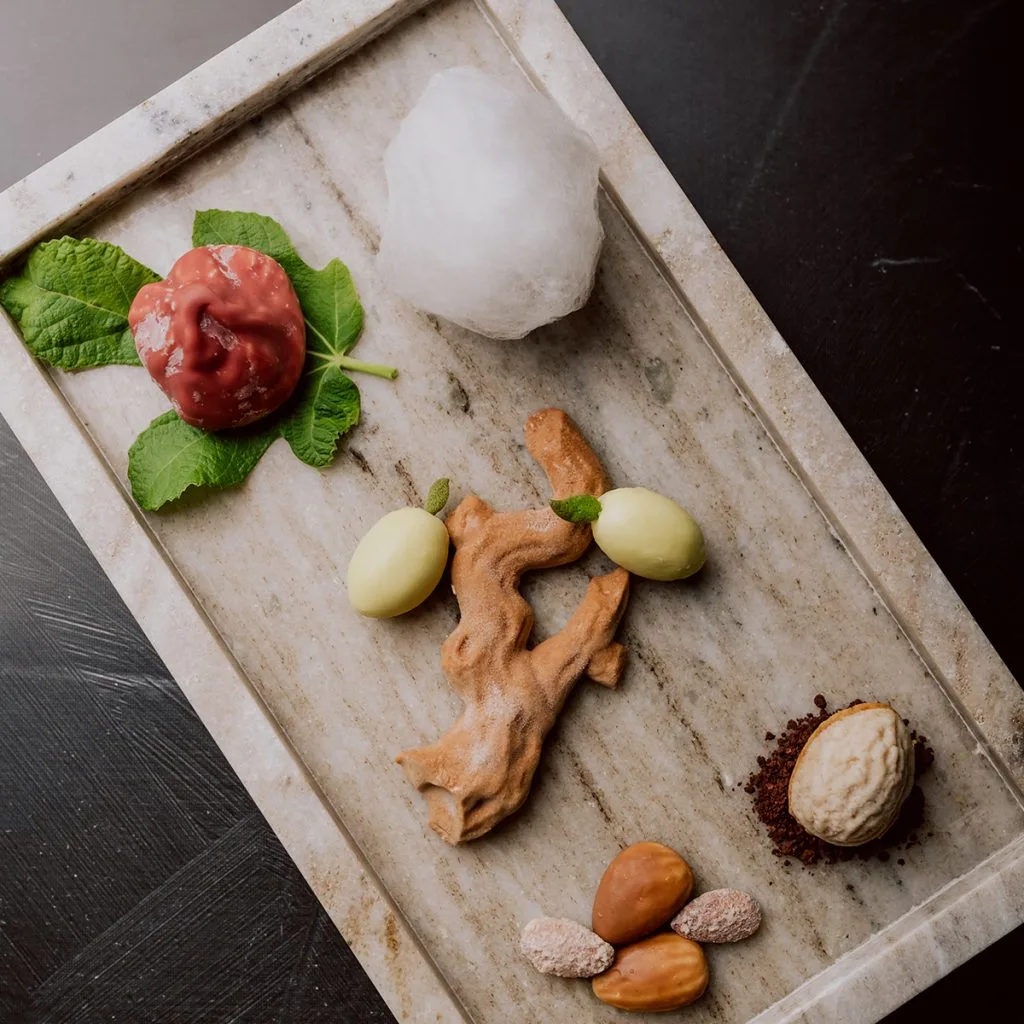 Campanelo — food