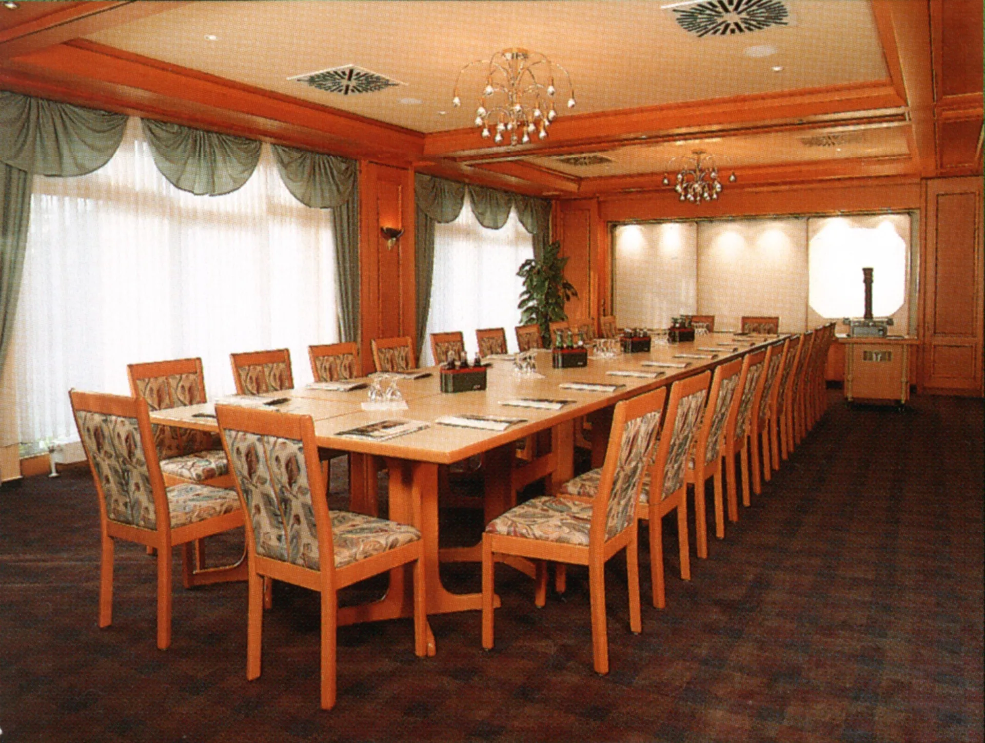 Restaurant Waldhorn — photo 15