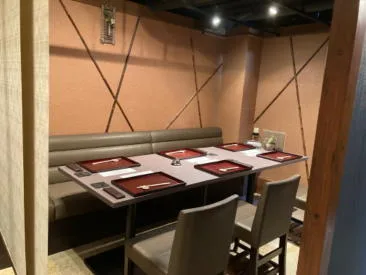 Noto Kanazawanosachi Ginza Furuta — atmosphere