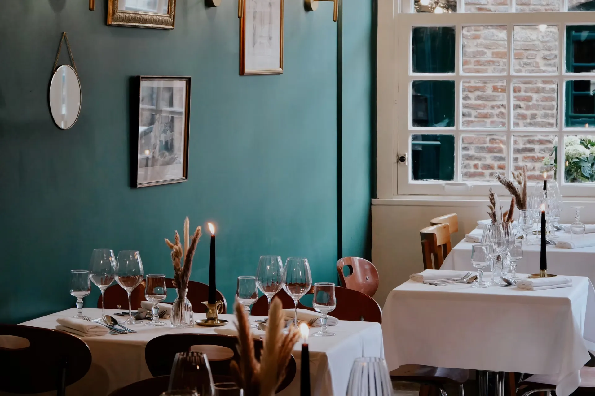 Le Lingot, Honfleur