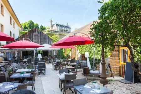 Restaurant Bohrer — photo 11
