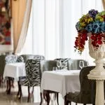 Punjab Grill — atmosphere