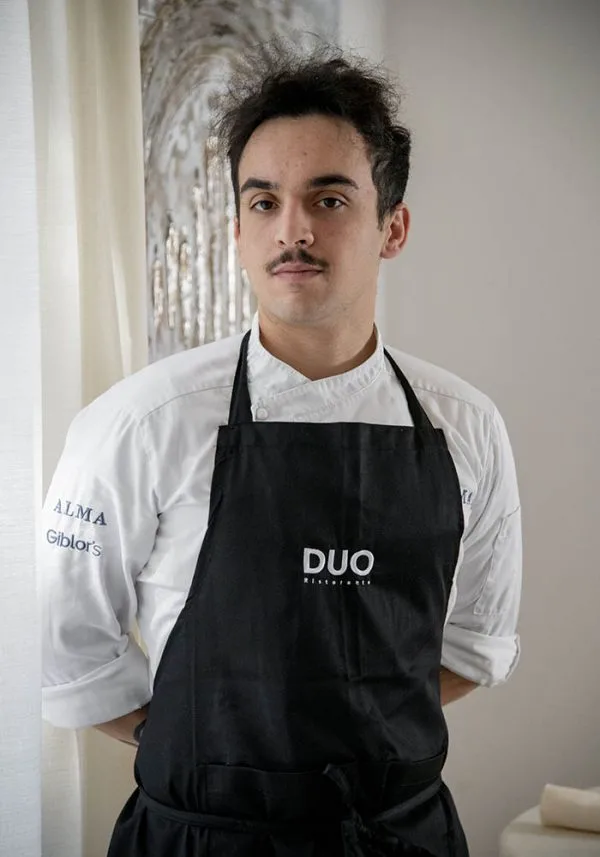Duo Ristorante — photo 9