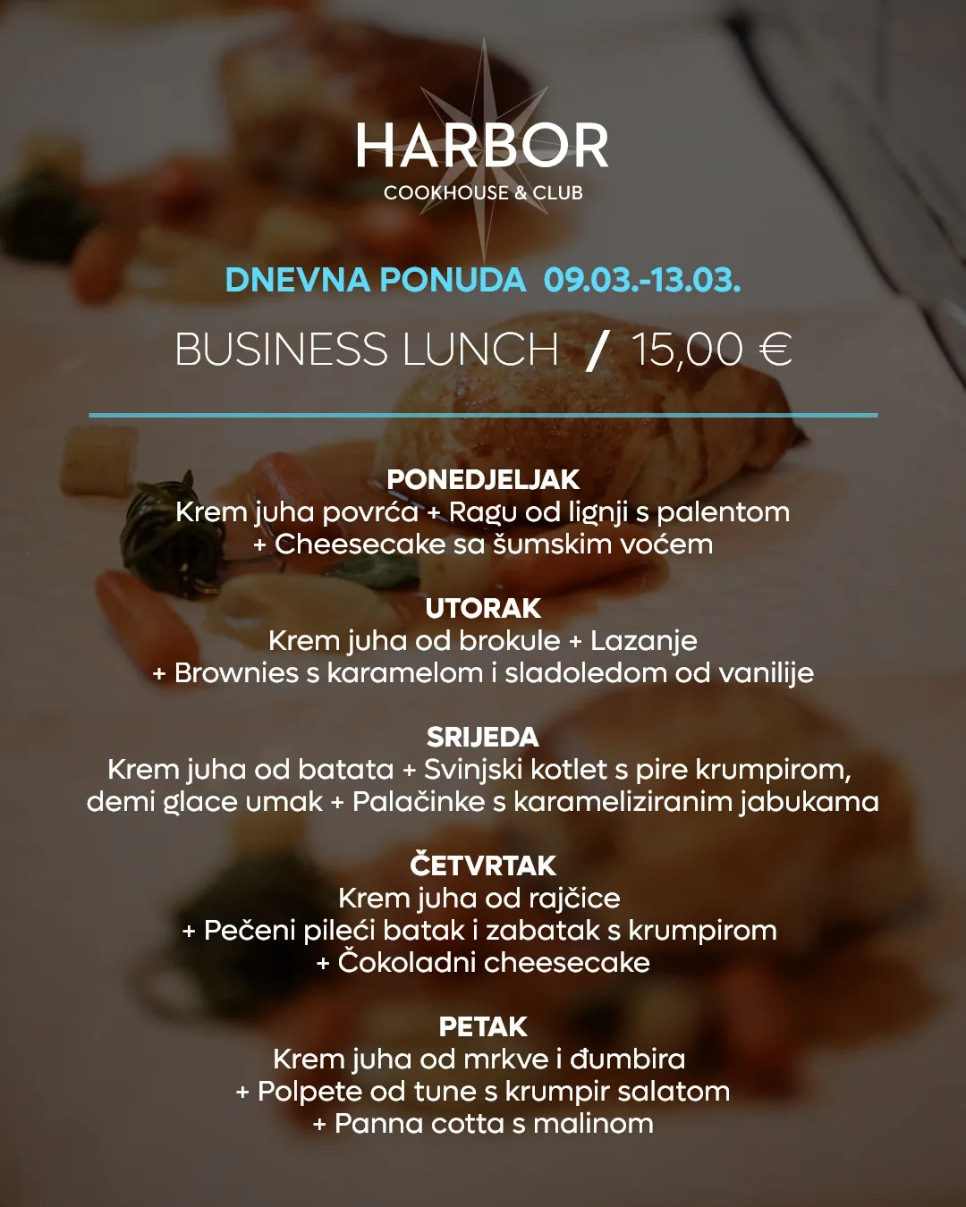 Harbor – Cookhouse & Club — photo 105