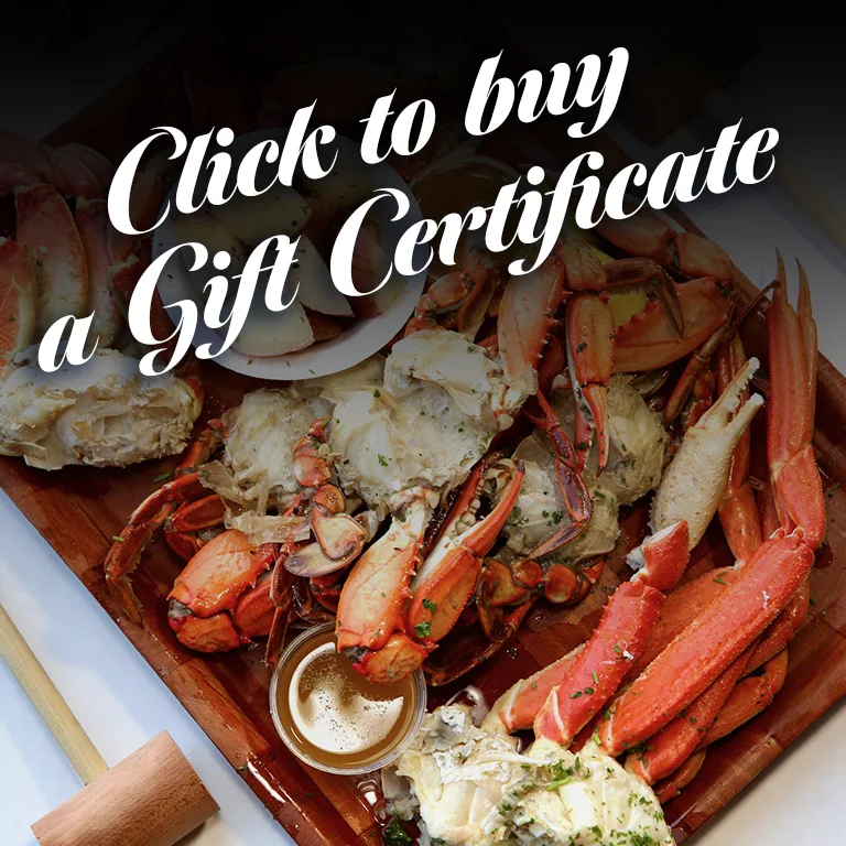 Rustic Inn Crabhouse — photo 49