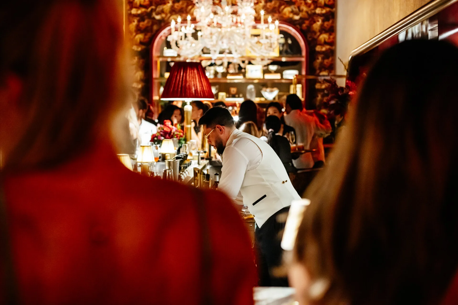 Lafayette Steakhouse — photo 15