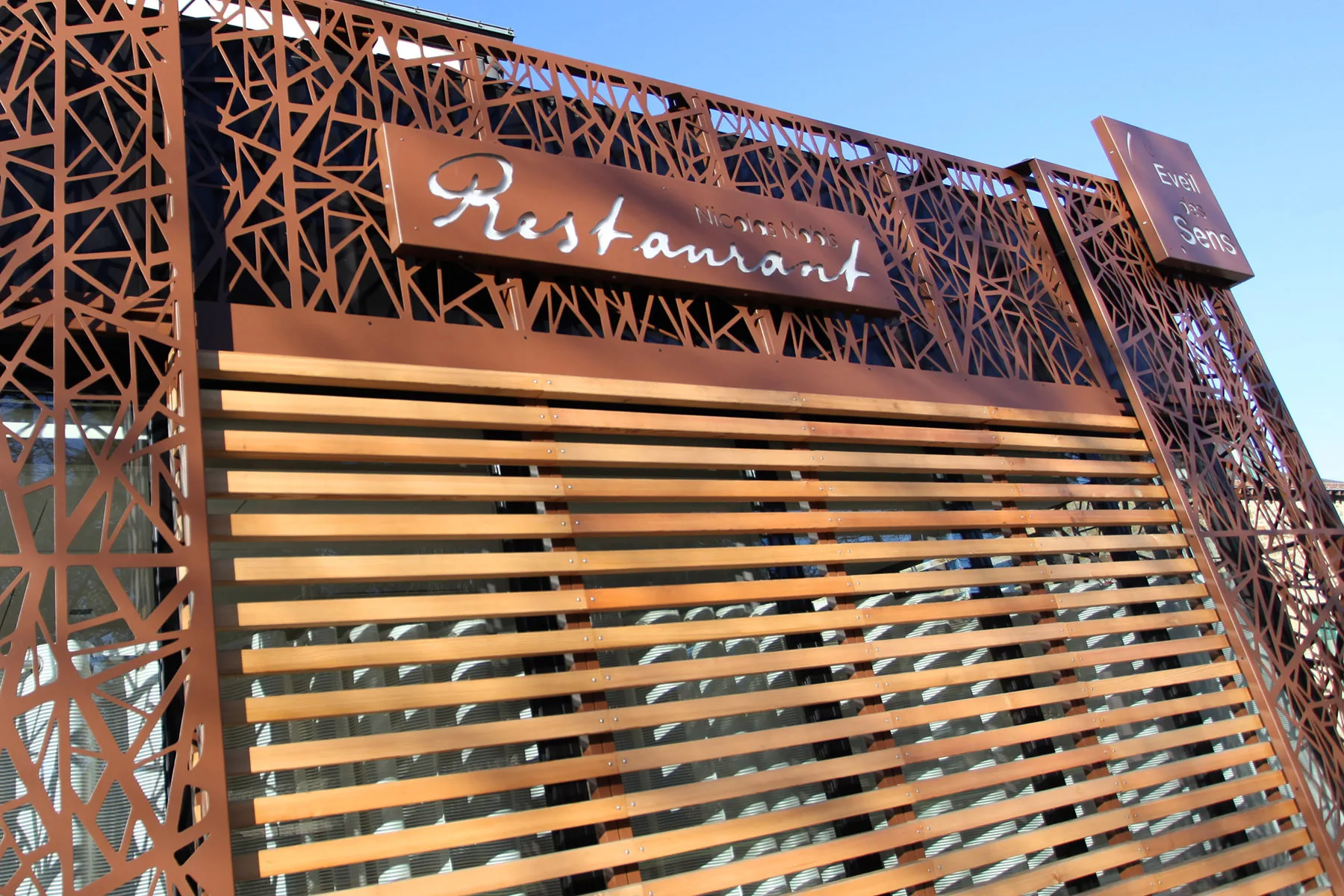 L'Éveil des Sens — photo 11