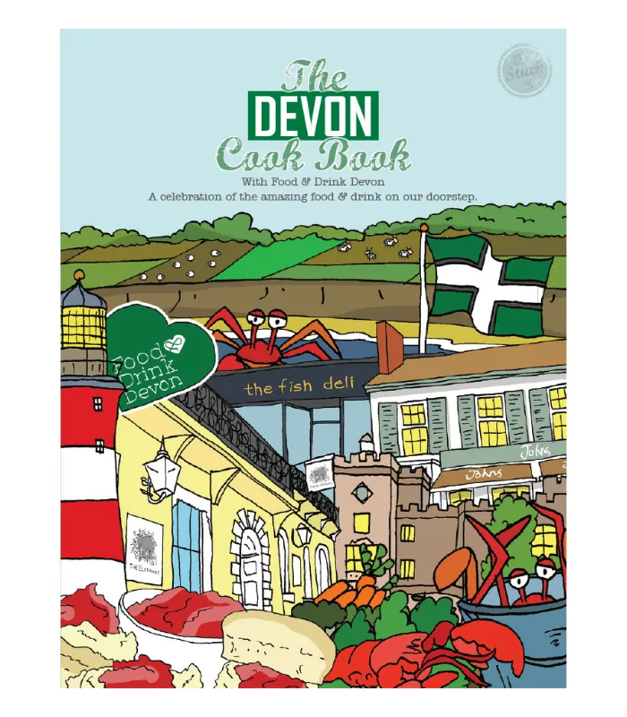 Britannia at the Beach — food