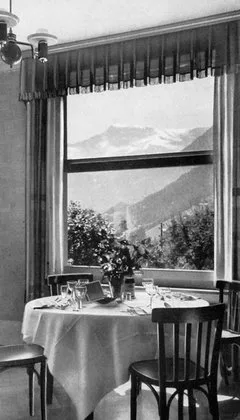Bellevue Parkhotel & Spa — photo 23