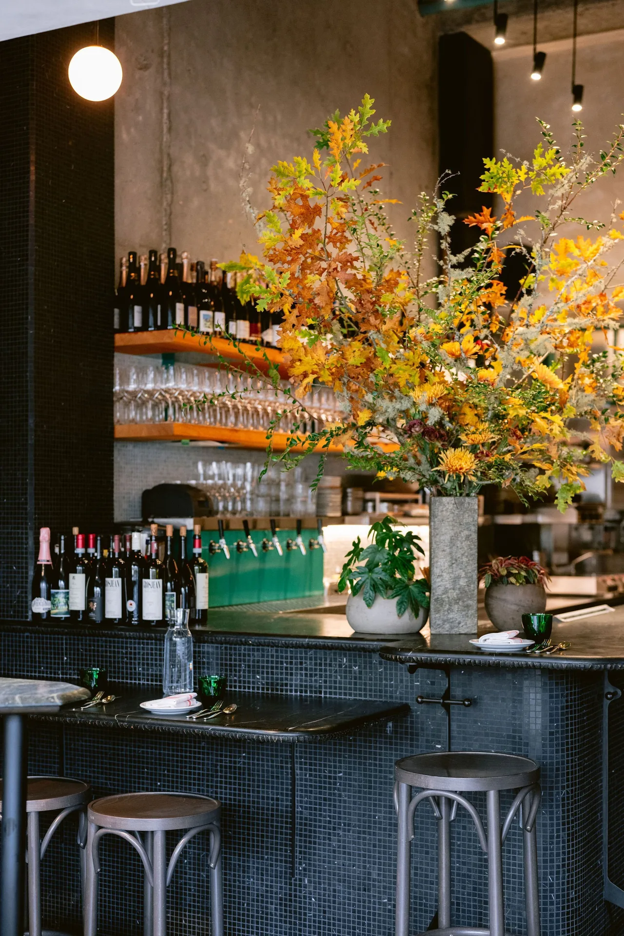 State Bird Provisions — photo 6