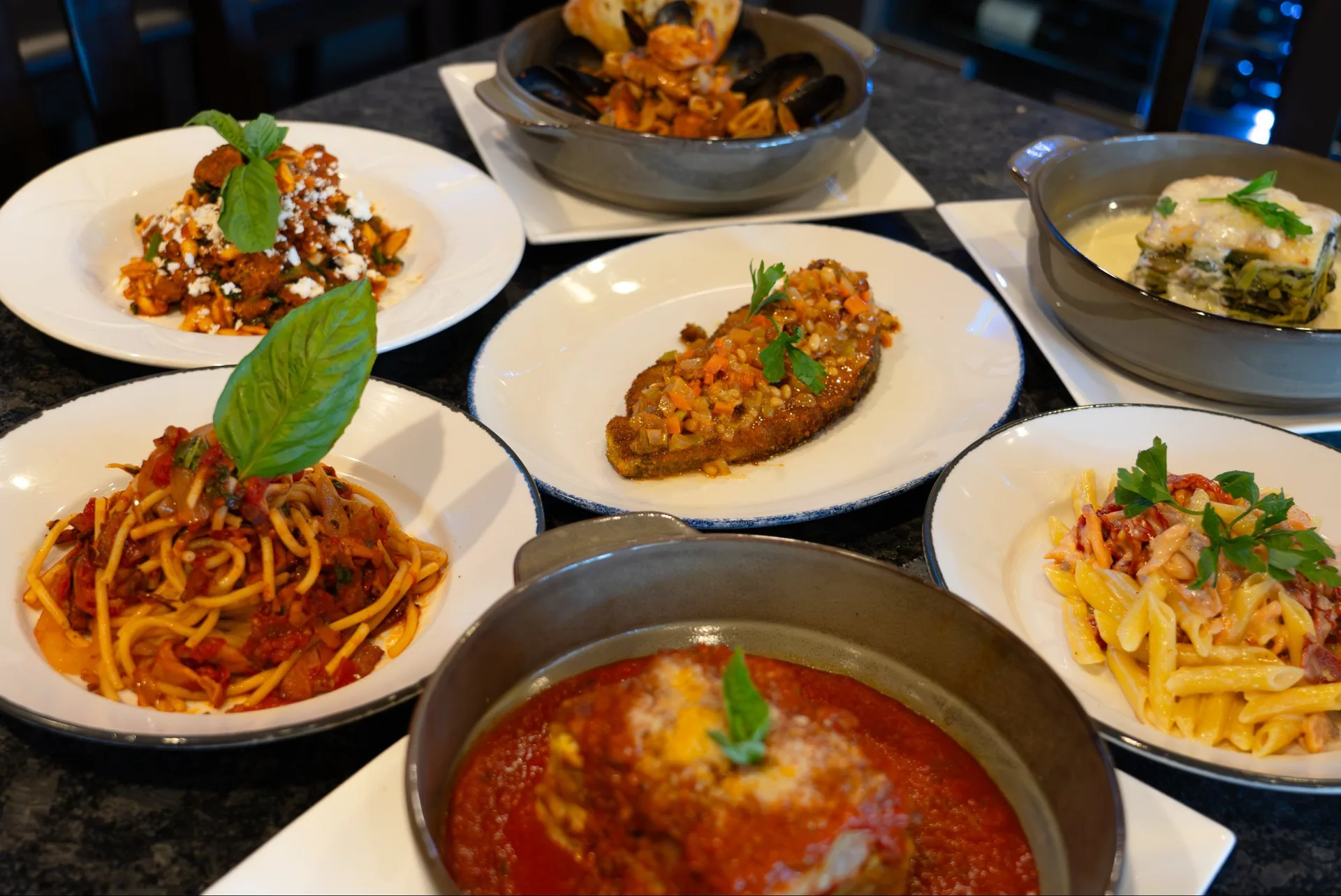 Pazzo Pomodoro — photo 11