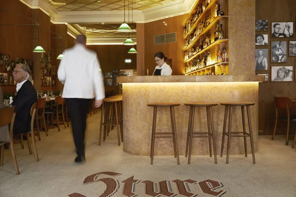 Restaurant Sture — photo 12