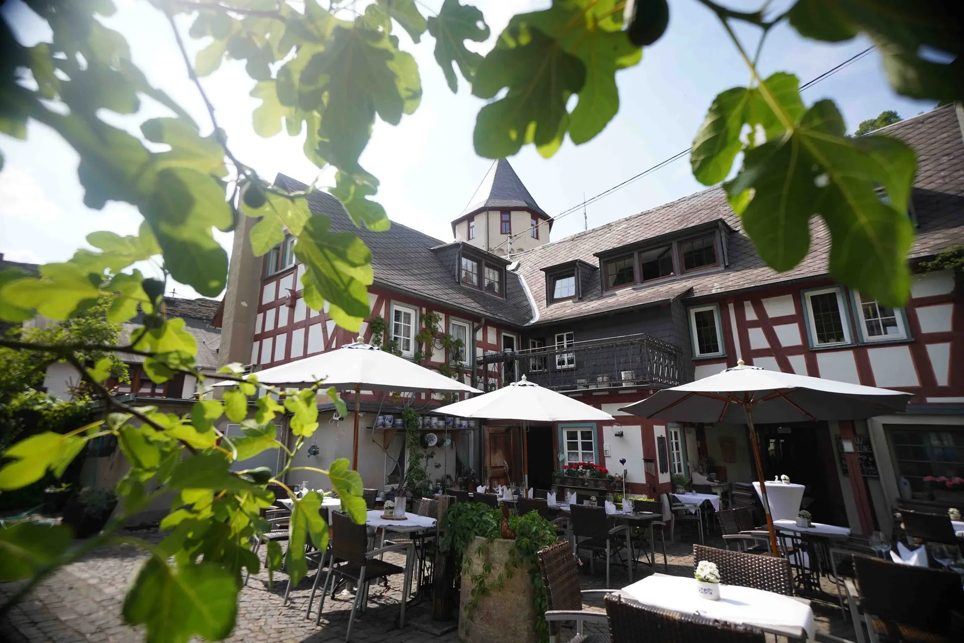 Zum Weißen Schwanen — photo 14