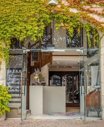 The Restaurant — photo 18
