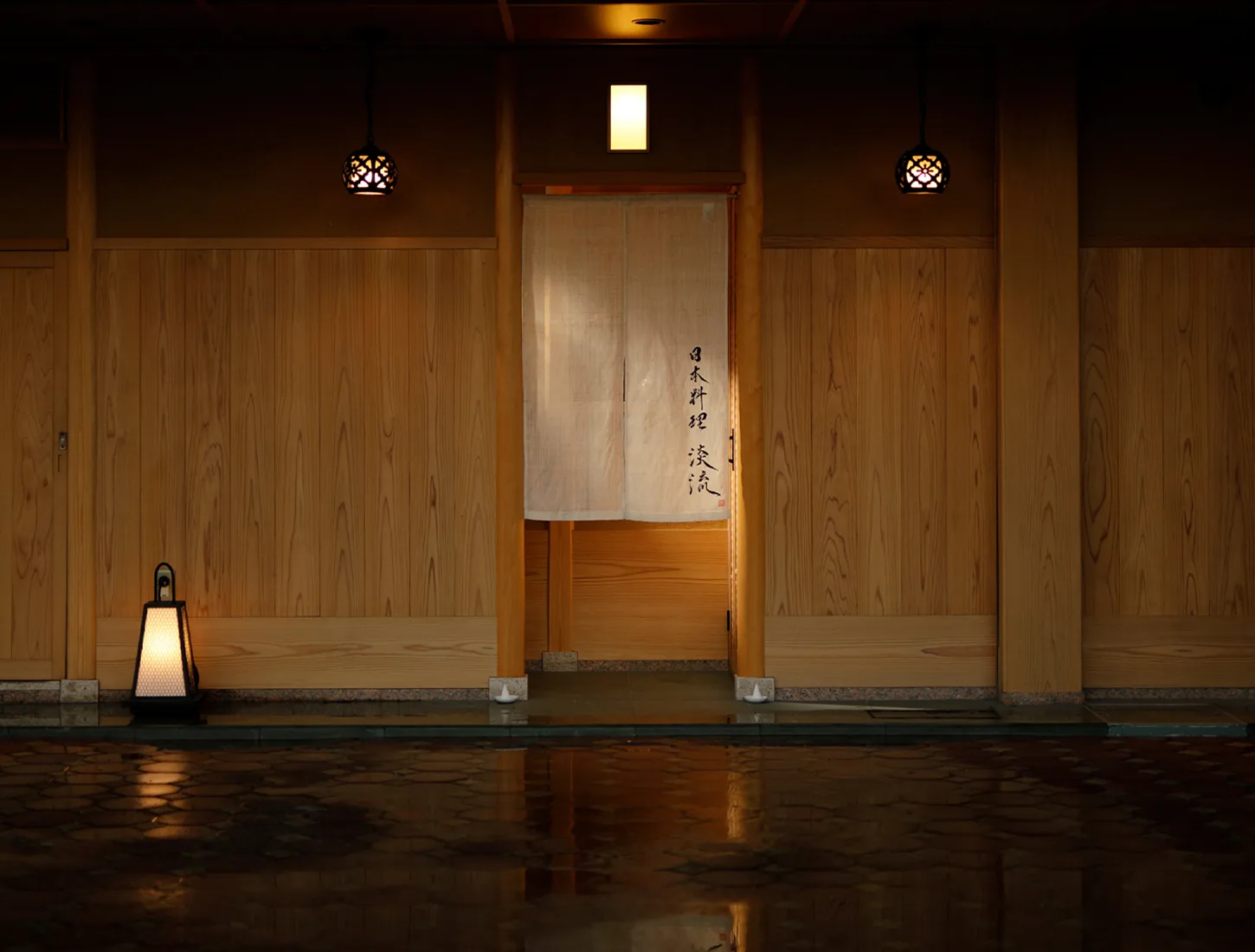 Nihonryori Tanryu — photo 6