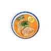 Menya Hosaki — food