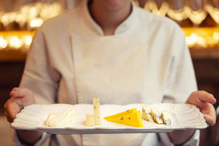 Degusteria Italiana, Florence