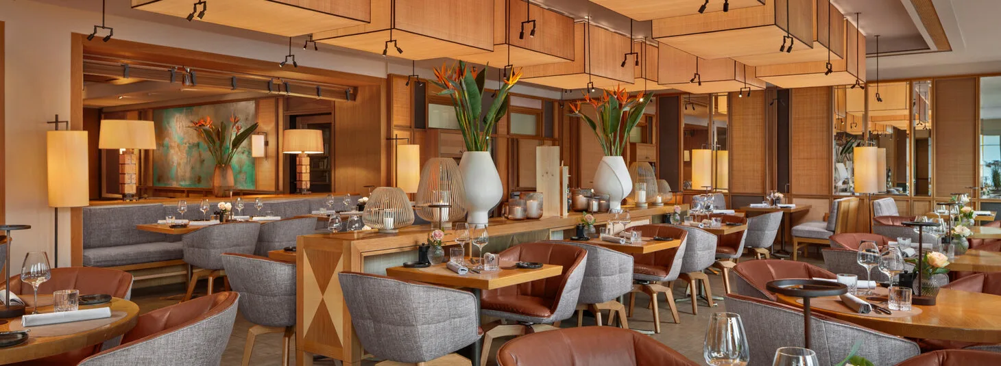 The LOUIS Grillroom — photo 17