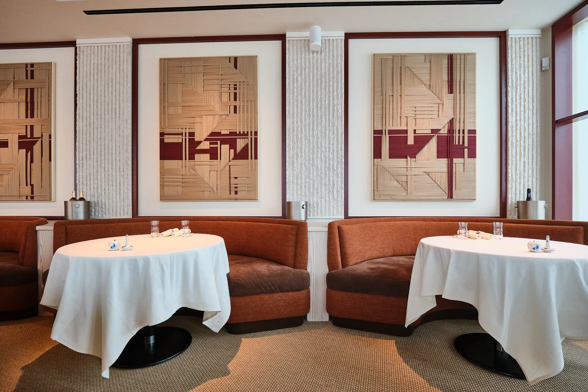 Restaurant Azurite — photo 36