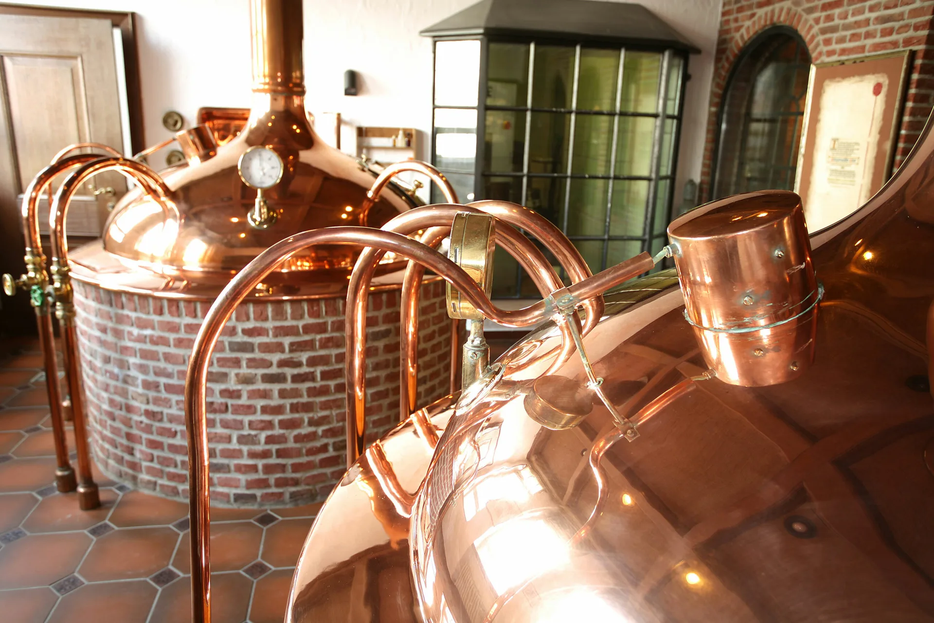Hövels Hausbrauerei — photo 47