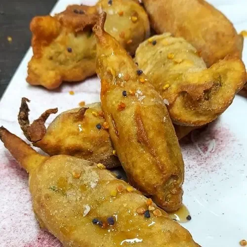 Castillo de Montemayor — food