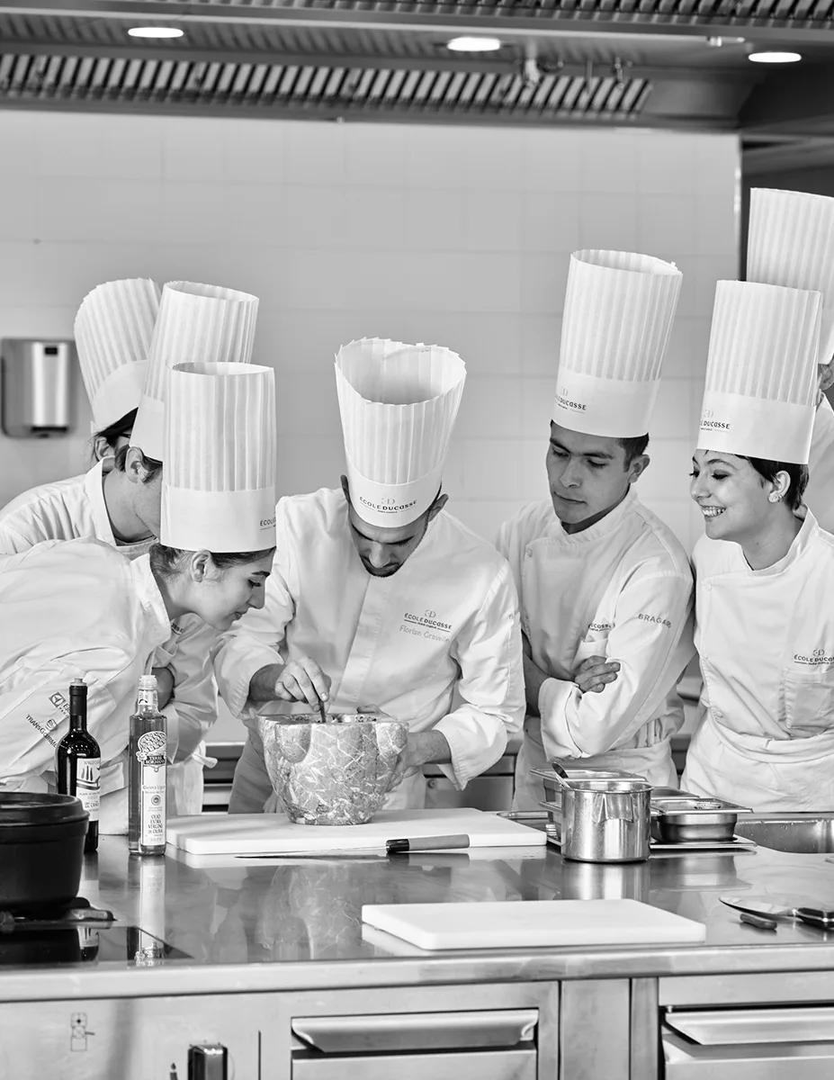 Alain Ducasse — photo 89