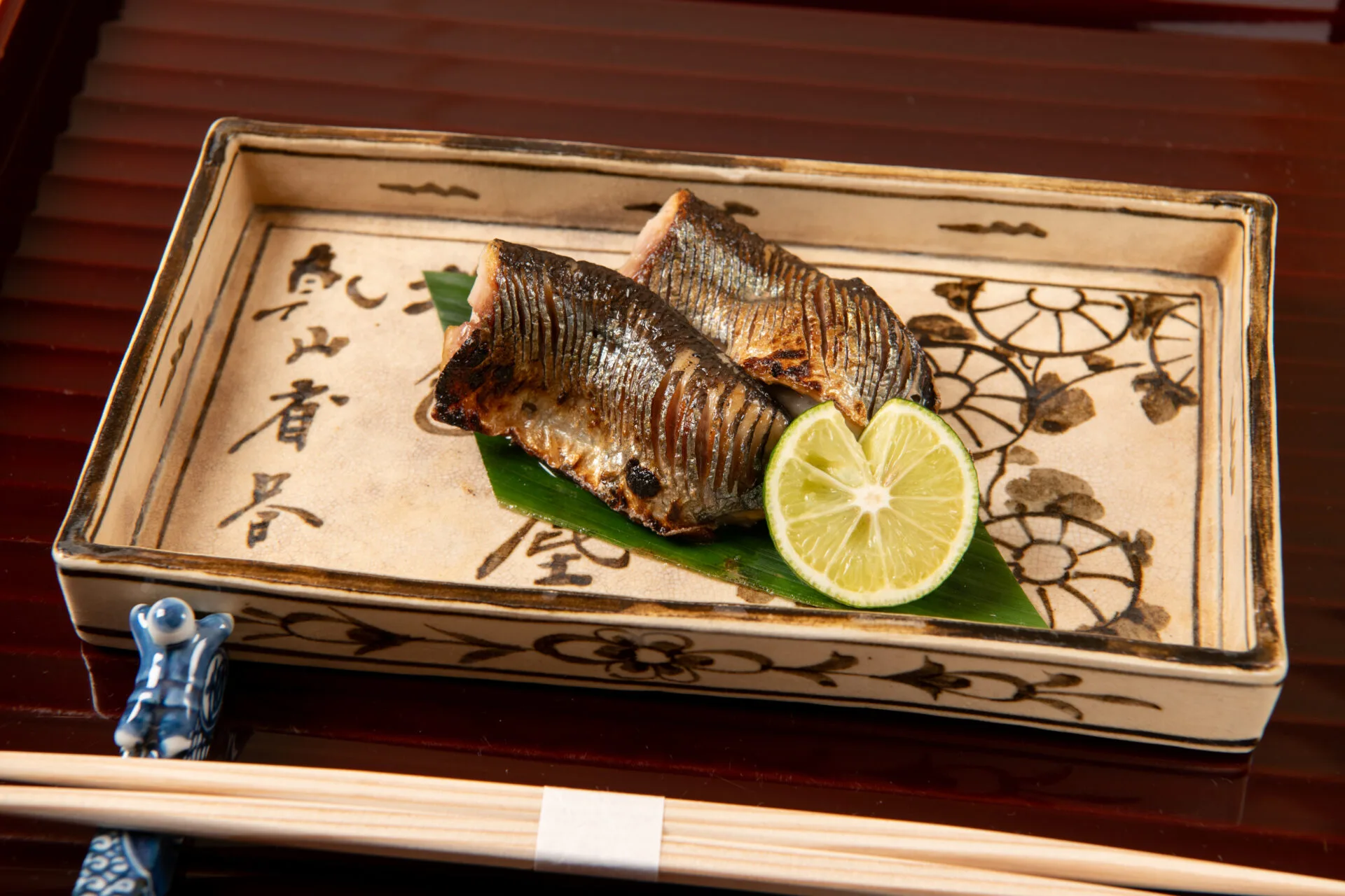 Chiso Takayama — photo 15