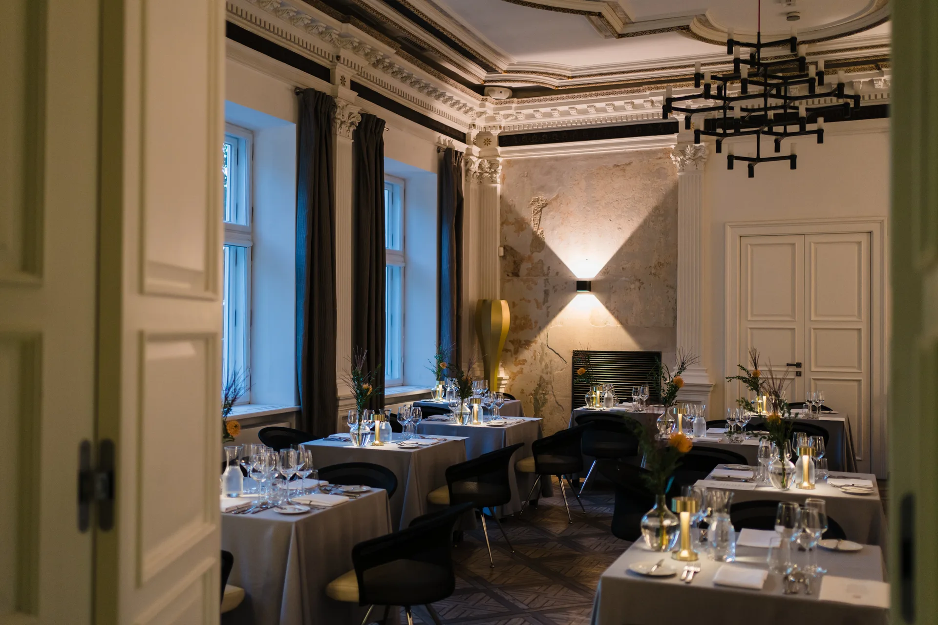 Dworek New Restaurant — photo 52