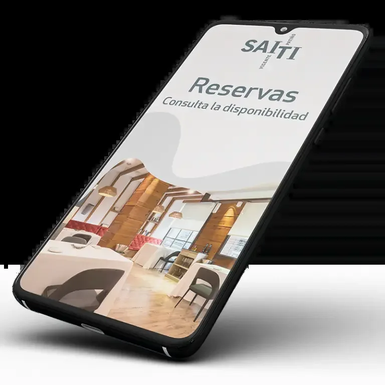 Saiti, Valencia