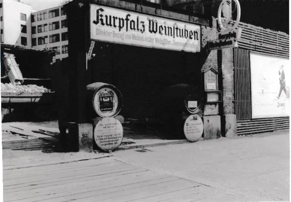 Kurpfalz Weinstuben — photo 7