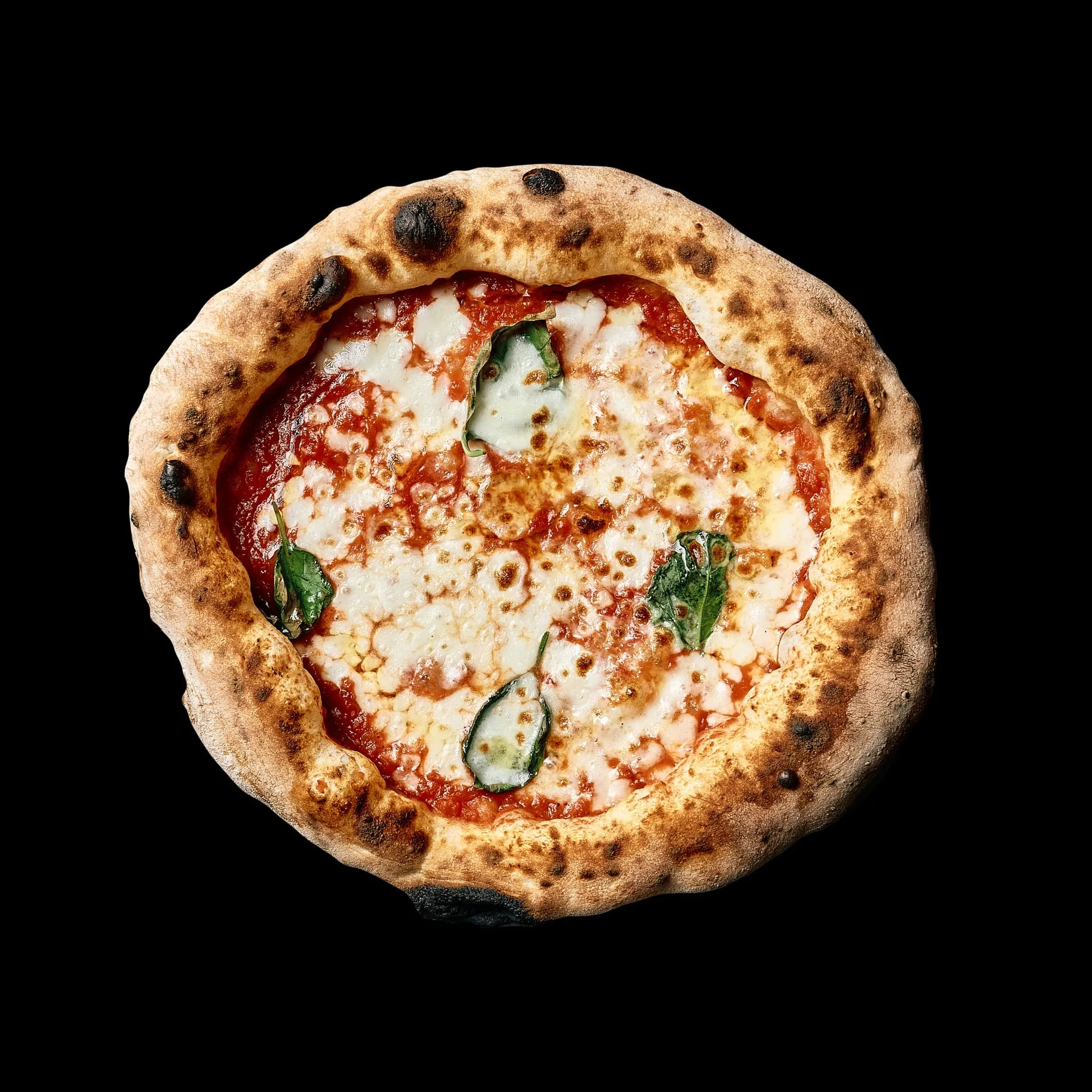 Pizza Connection — photo 10