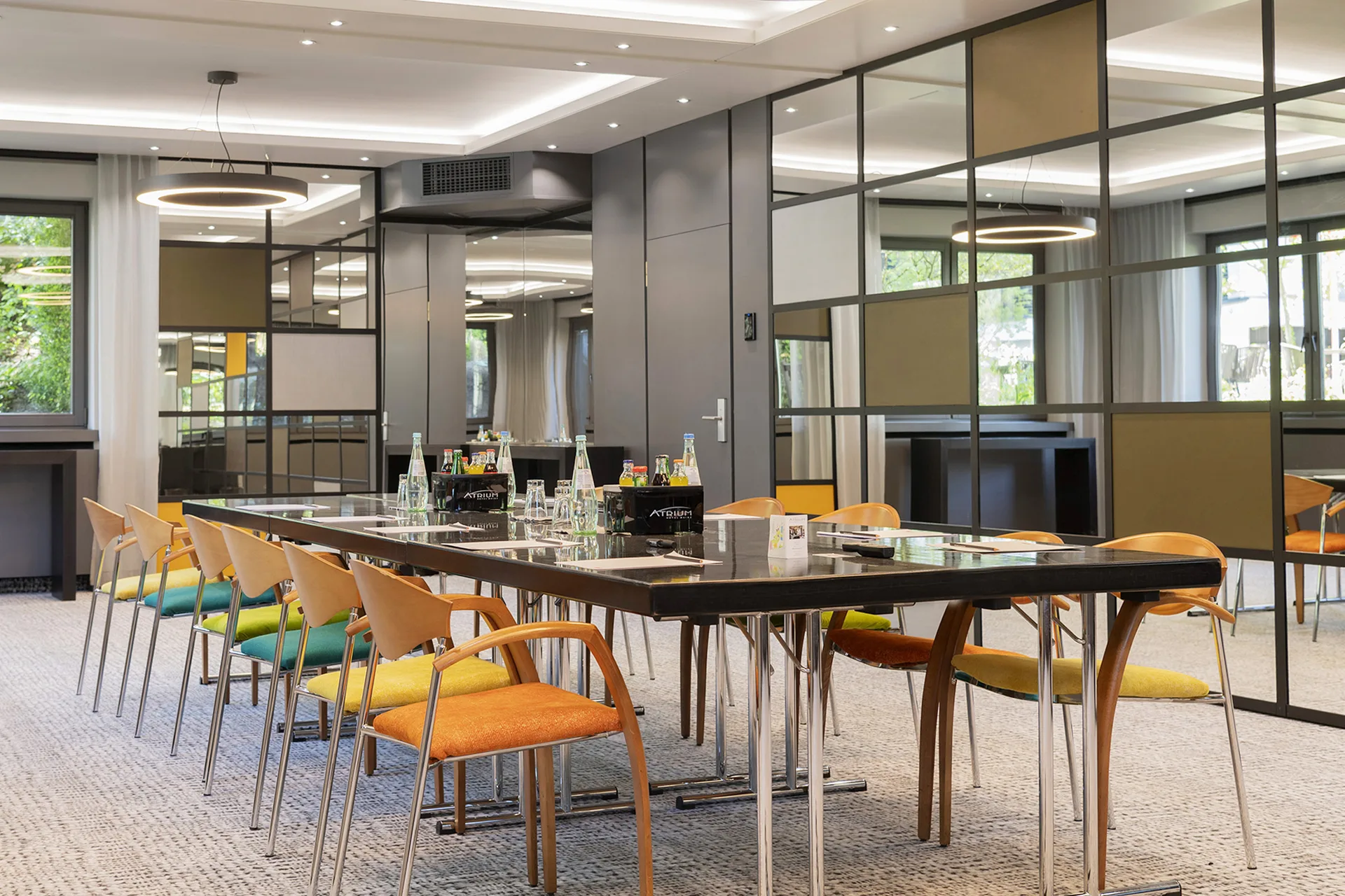 Atrium Restaurant — photo 38