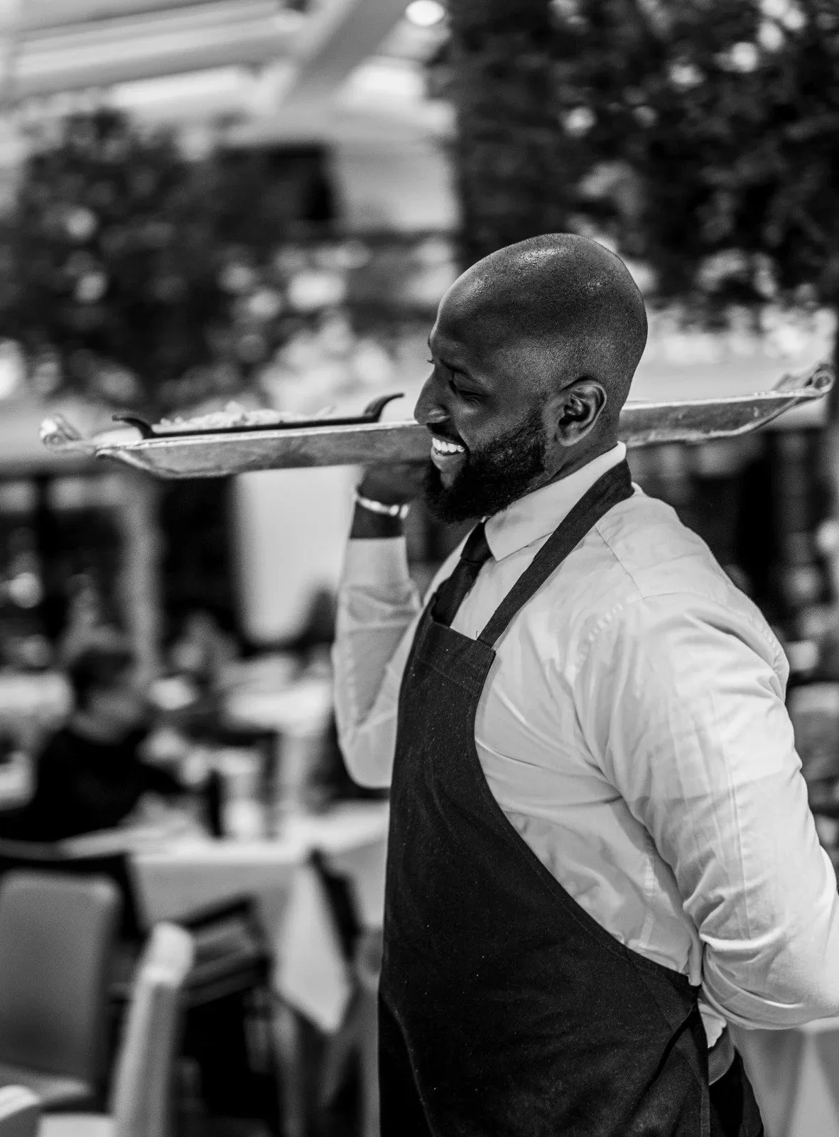 Novikov Restaurant — photo 51